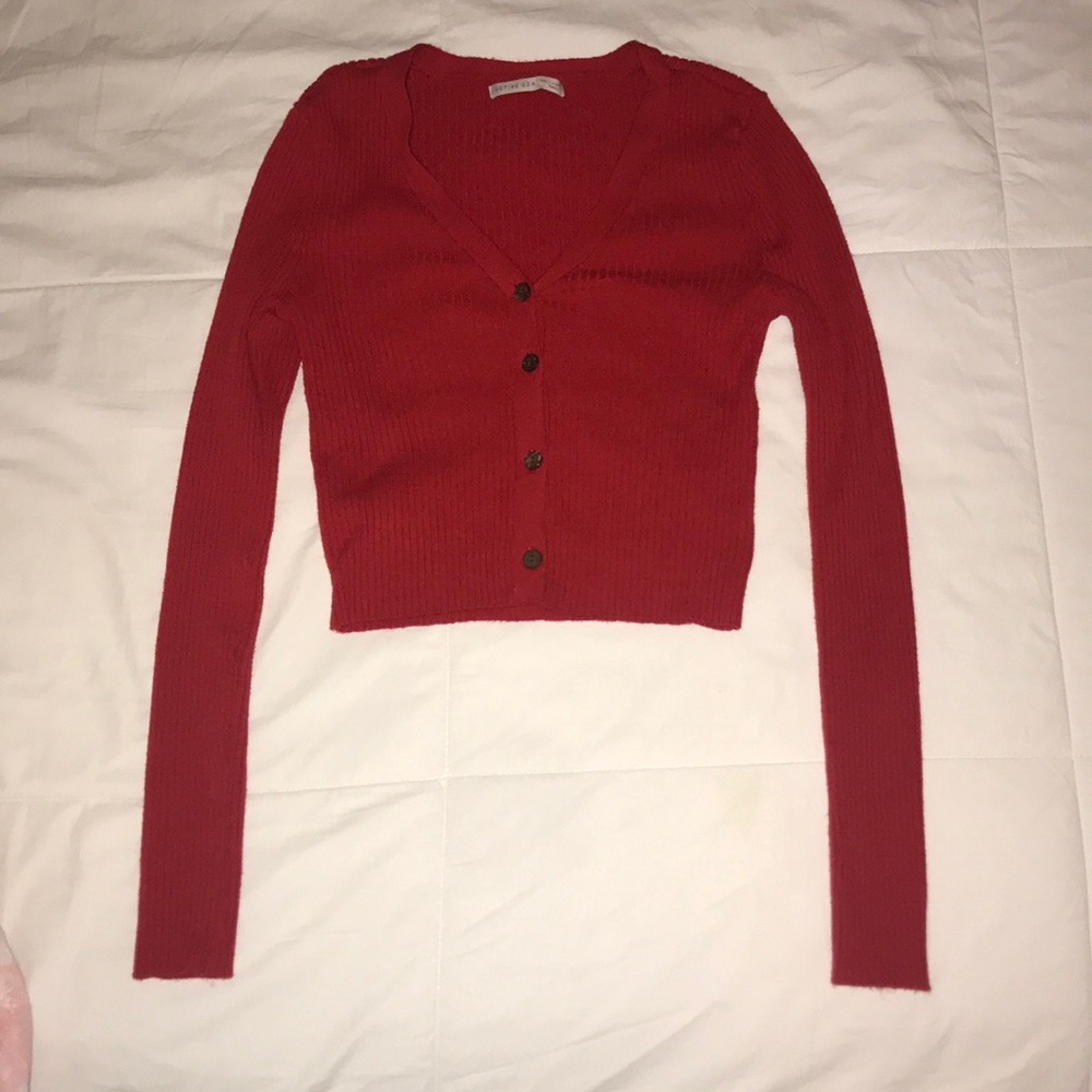 Red top